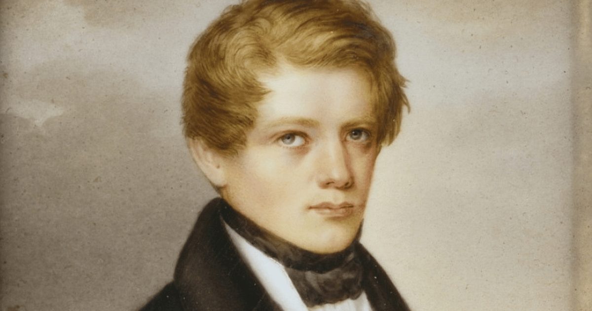 【ドイツ史】鉄血宰相ビスマルク〜その生涯とドイツ統一〜 リテログ 文学 log.